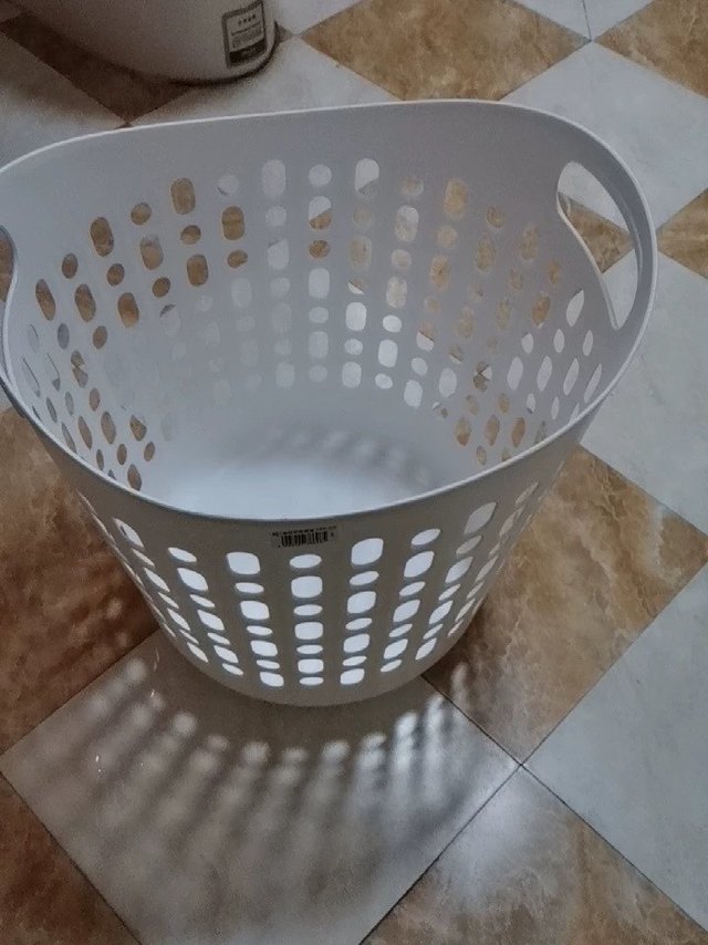 质量不错，价格也实惠。脏衣服这下不会乱