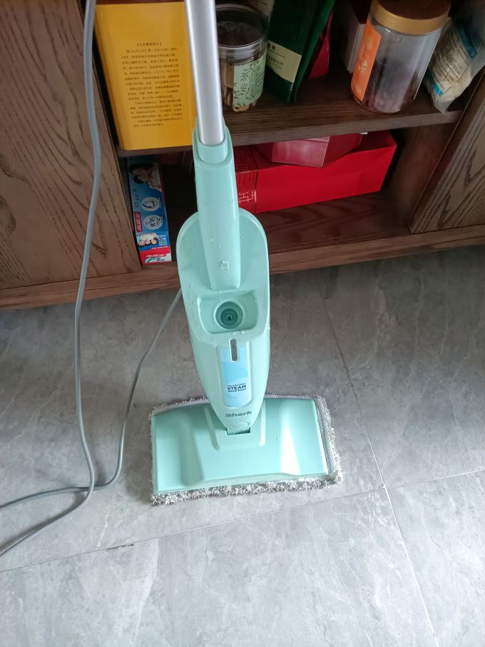 鲨客蒸汽/电动拖把
