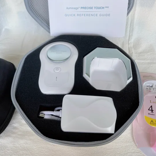 脱毛仪哪款最值得买？4款家用脱毛仪推荐，教你买不踩雷的脱毛仪！附脱毛仪使用注意事项