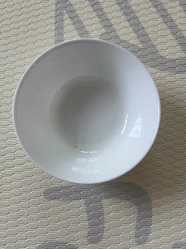 宜家玻璃碗