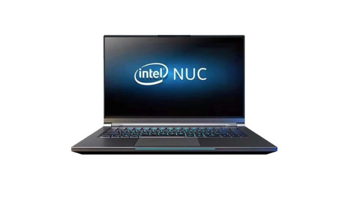 英特尔推出 NUC X15 游戏本：12代i7H+A730M、144Hz电竞屏、雷电4