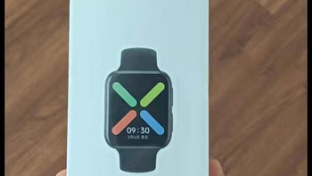 OPPOwatch 2代运动记录手表