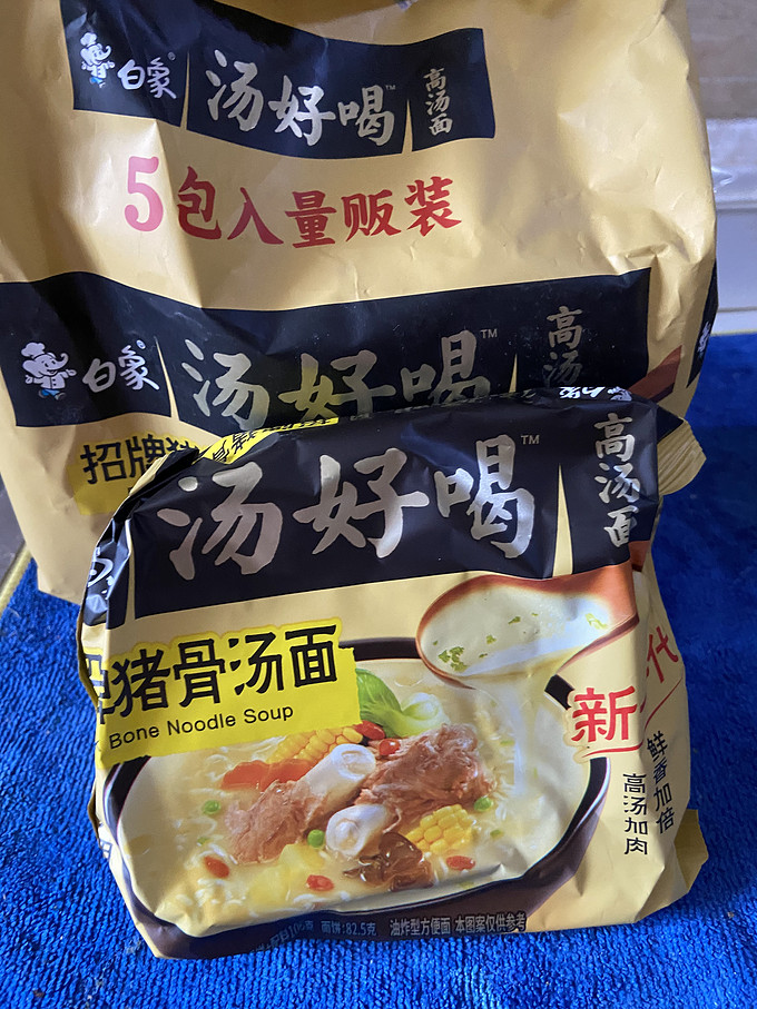 白象方便食品