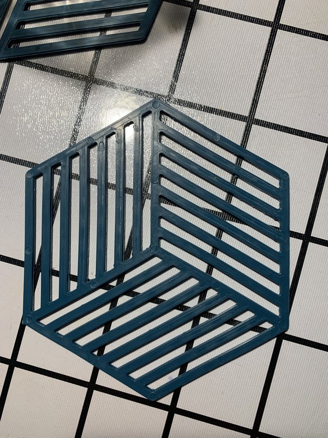 张大妈推荐的京东上几块钱包邮的硅胶垫儿