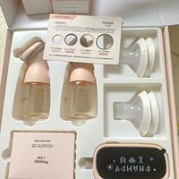 母乳瓶喂真的好么