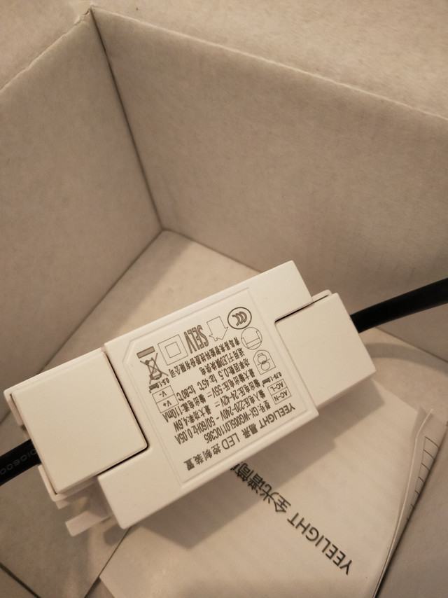 邻居推荐的，正好参与看样活动，拍了一个，