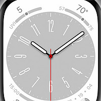 苹果上架官翻版 Watch Series 8 / SE，享全新机同等权益