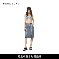 促销活动：超绝！是谁还没看 MARKGONG 的上海时装周！