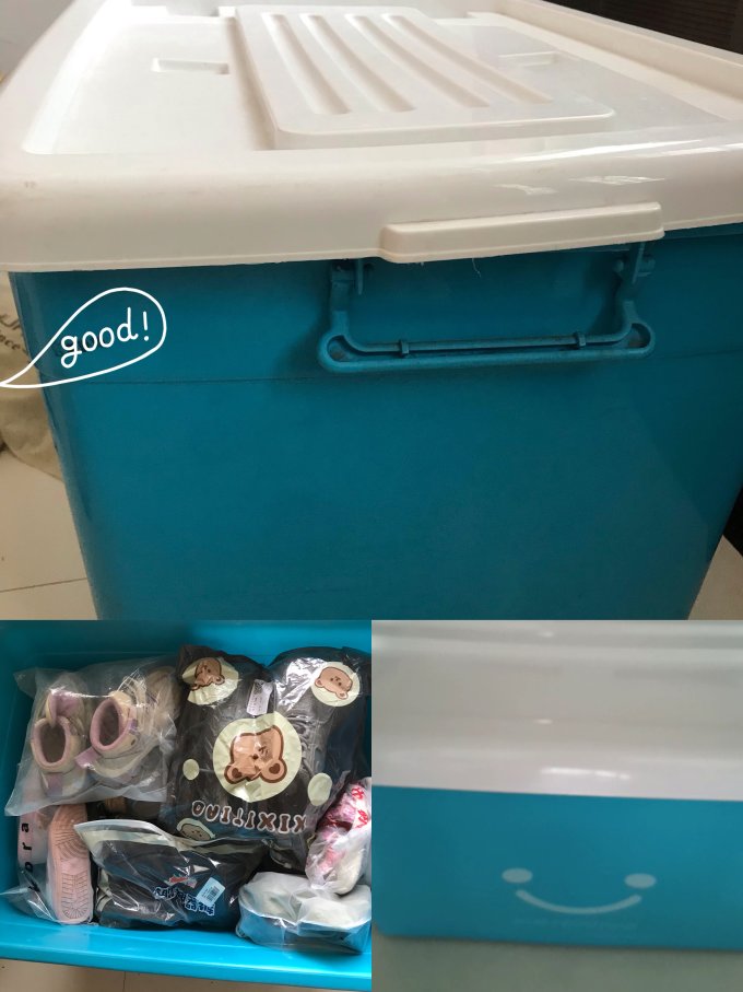 阡佰家收纳用品