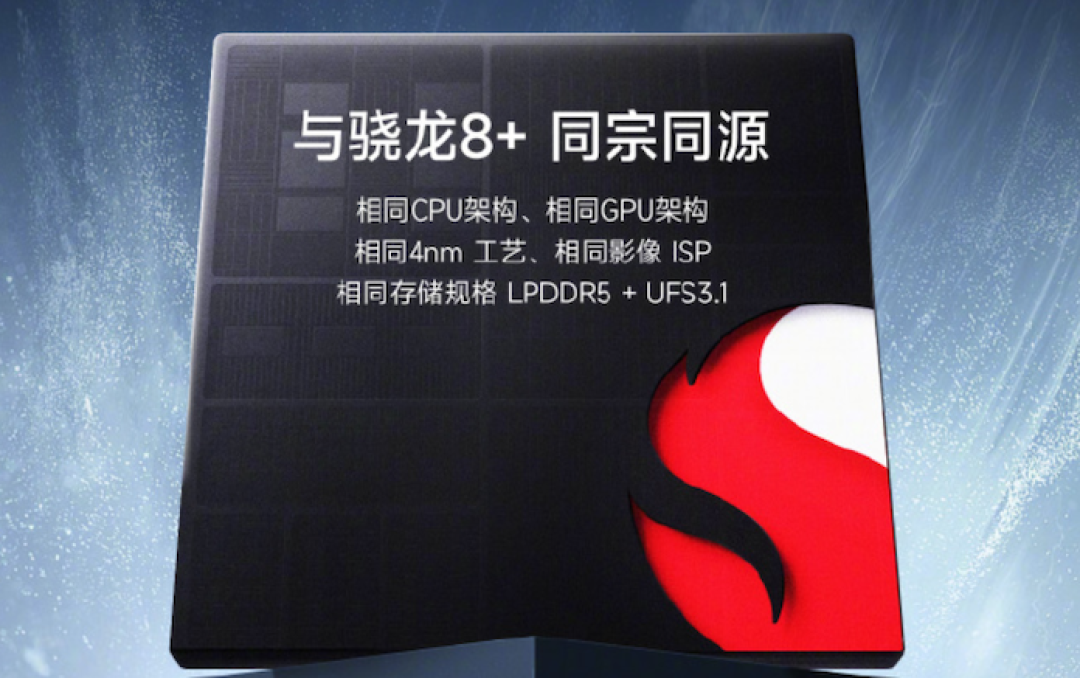 新机前瞻|首发第二代骁龙7+,红米、真我谁才是守门员?