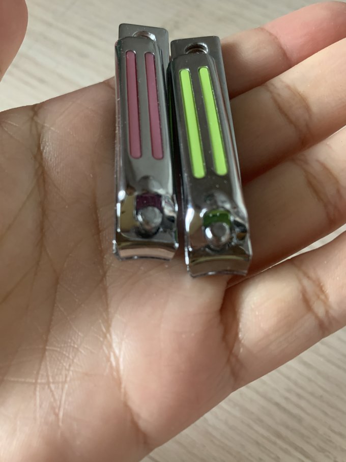 金达日美指甲刀