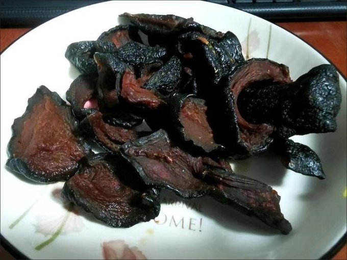 香之渝蜜饯果脯