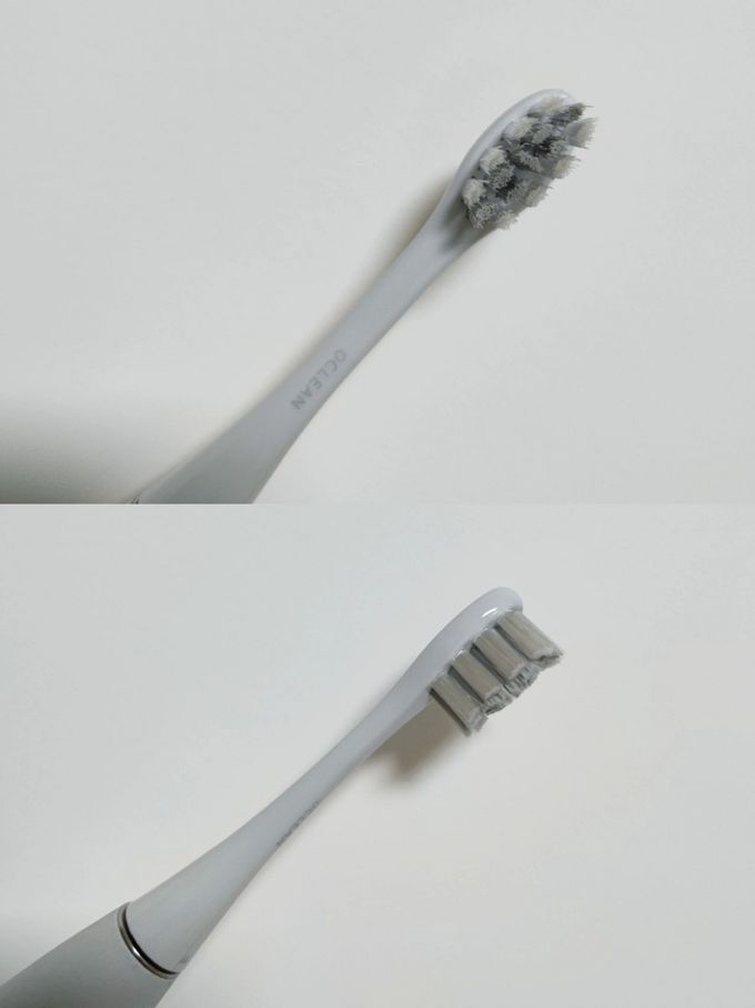 欧可林电动牙刷