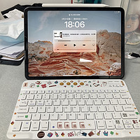 ipad平替键盘