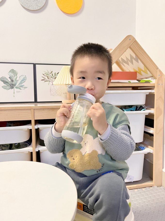 学饮杯
