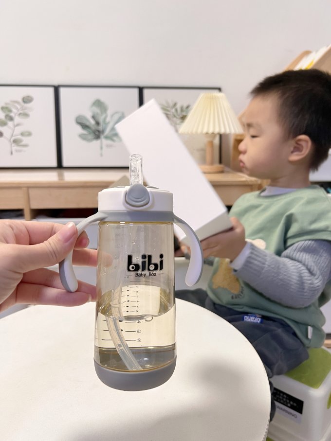 学饮杯