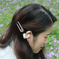 好物评测 篇一百三十六：运动耳机新选择，sanag塞那Z50S Pro全景音耳夹式蓝牙耳机使用体验
