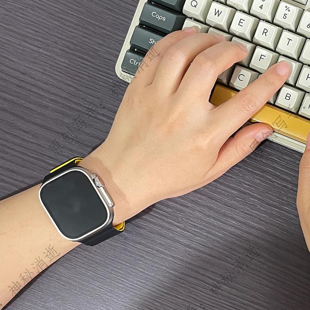运动健康由我守护-微穿戴Watch Ultra9智能手表评测指南
