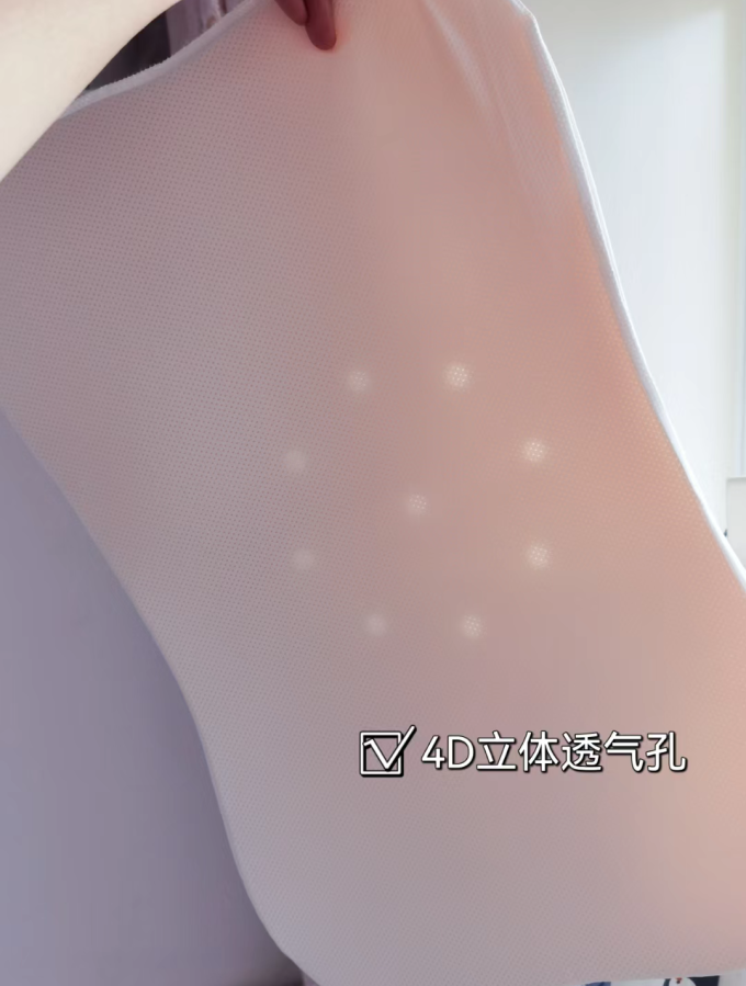 贝壳日记婴儿枕头