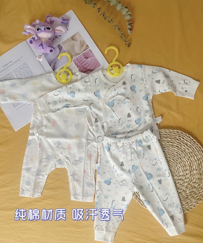 十月妈咪女童裙装