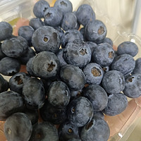 零食 篇九：大爱水果季之 怡颗莓蓝莓yyds！！