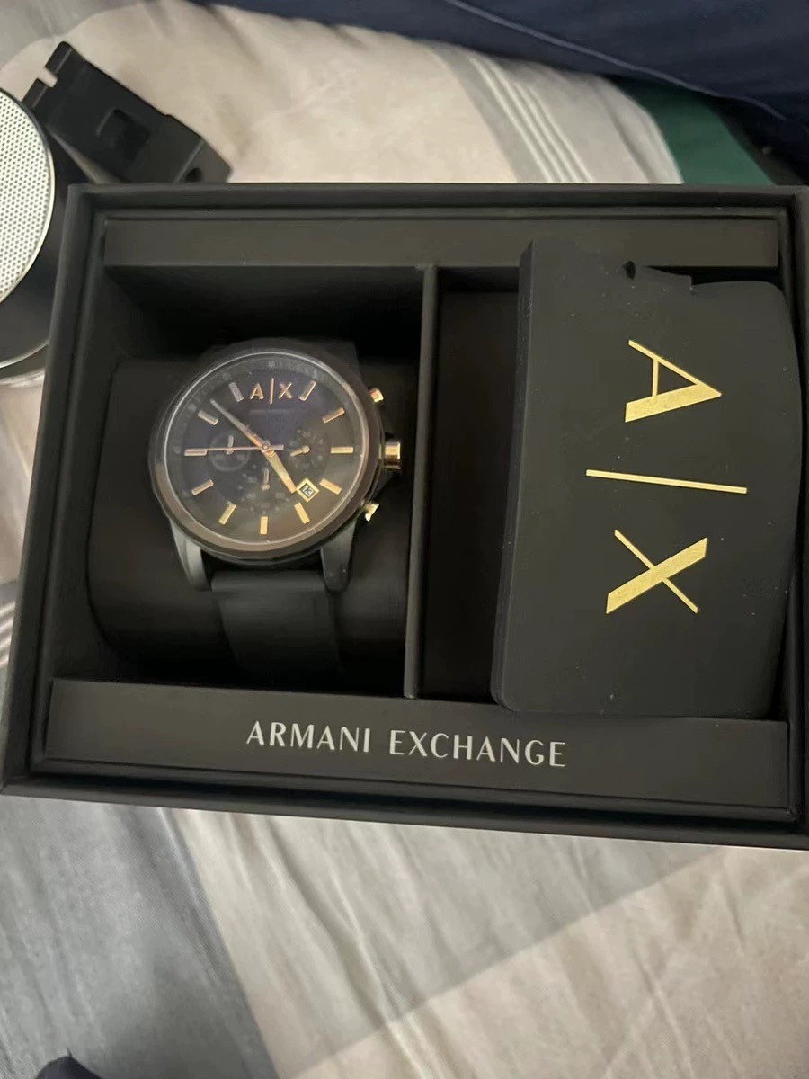 Armani Exchange