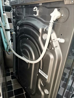 高性能家用洗衣机-美的MD100