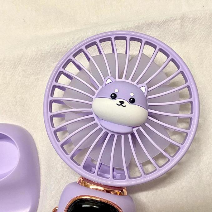 电风扇