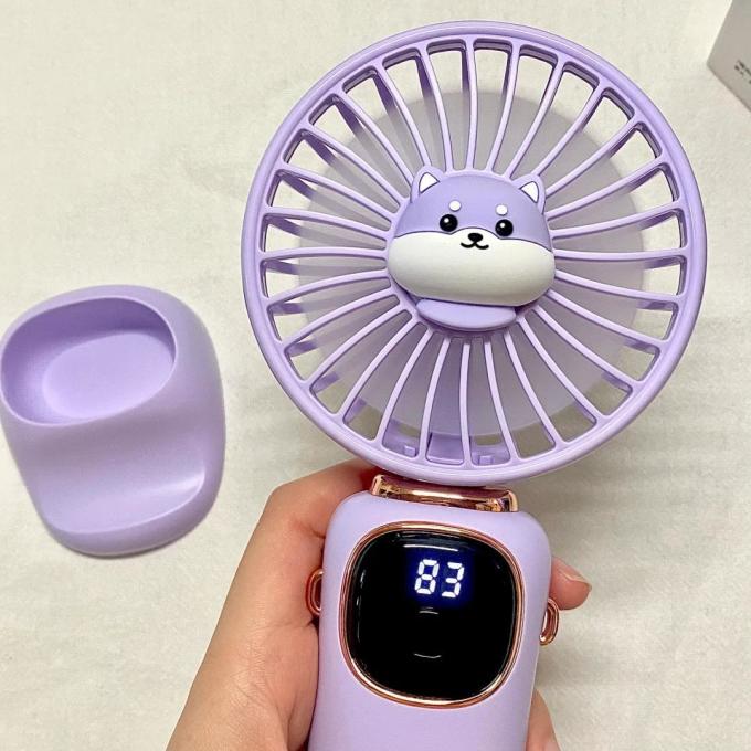 电风扇