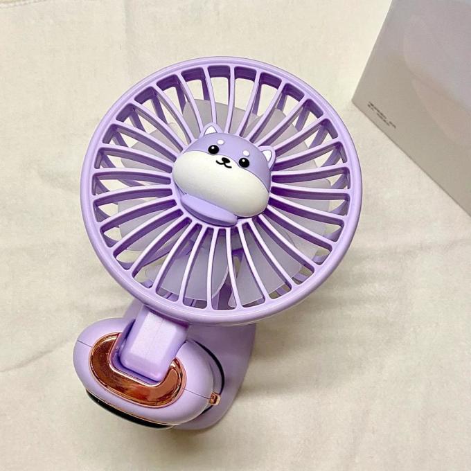 电风扇