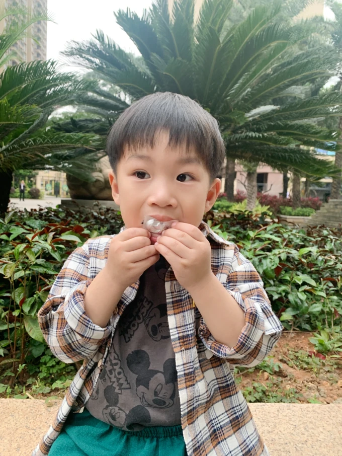 其他婴幼儿营养