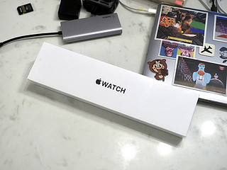 不到800元买全新Apple WatchSE，是不是很绝