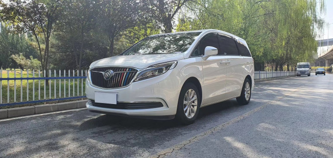中大型车