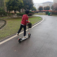 上海永久儿童青少年成人滑板车两轮二轮可折叠上班校园代步车公主