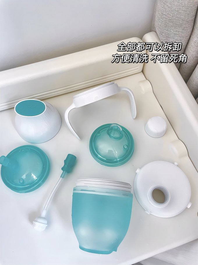 佳尔优优儿童水具