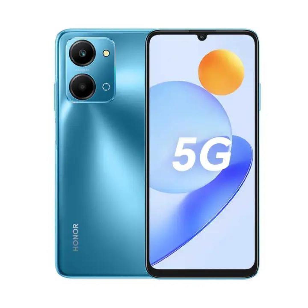 荣耀 Play7T 系列发布:搭天玑 6020 处理器、6000mAh大电池、50MP主摄