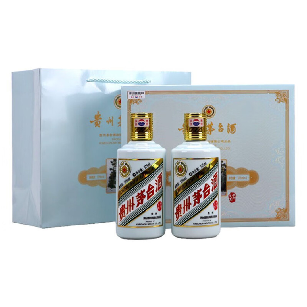 春日宝藏品挖掘篇之:你的兔茅在召唤你,I茅台小茅运专场又来了