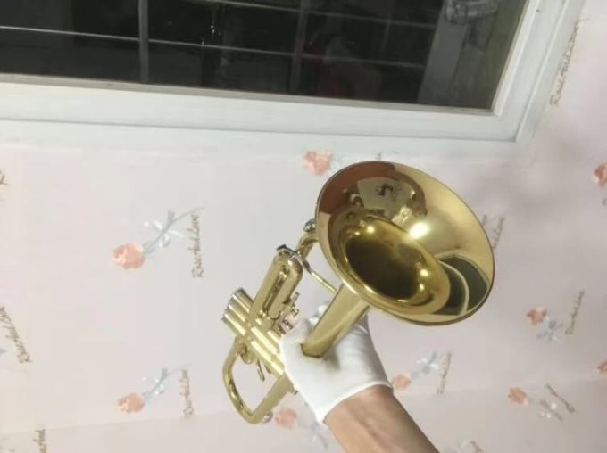 斗牛士西洋吹奏乐器