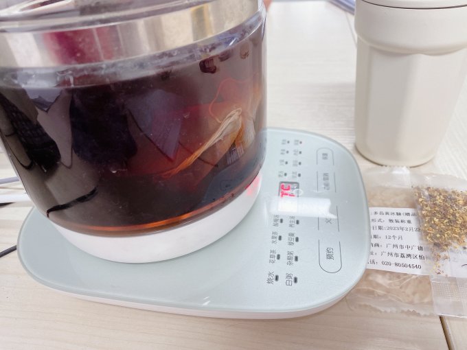 中广德盛其他冲饮
