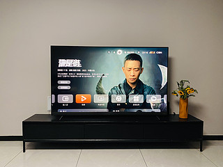 华为智慧屏V75 Pro—我家的超级娱乐中心