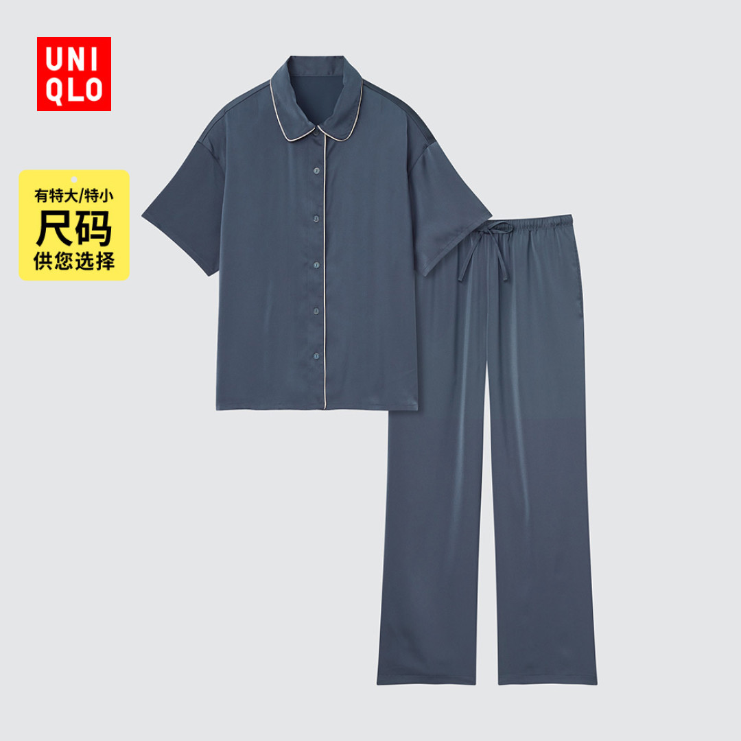 宝藏春夏单品,优衣库2023年春新品特卖五折起