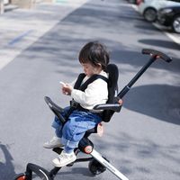 春天当然要带上车车去踏青啦