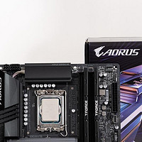 够给力！技嘉电竞雕WIFI B760M AORUS PRO AX主板评测