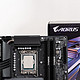 够给力！技嘉电竞雕WIFI B760M AORUS PRO AX主板评测