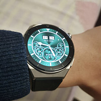 ￼￼华为HUAWEI WATCH GT3 PRO