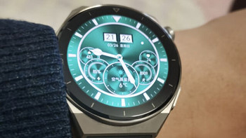 ￼￼华为HUAWEI WATCH GT3 PRO