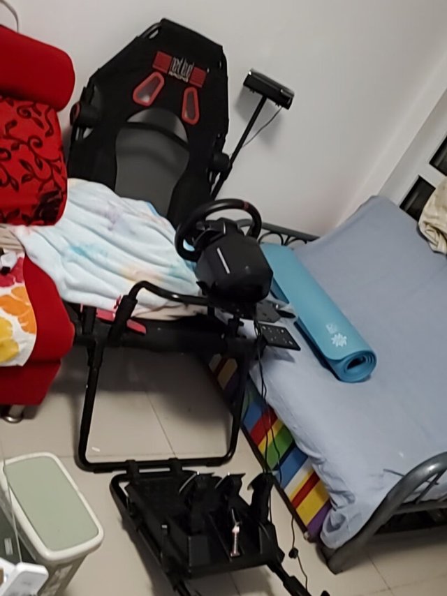简单，价格实惠，配合t248,ps5完美