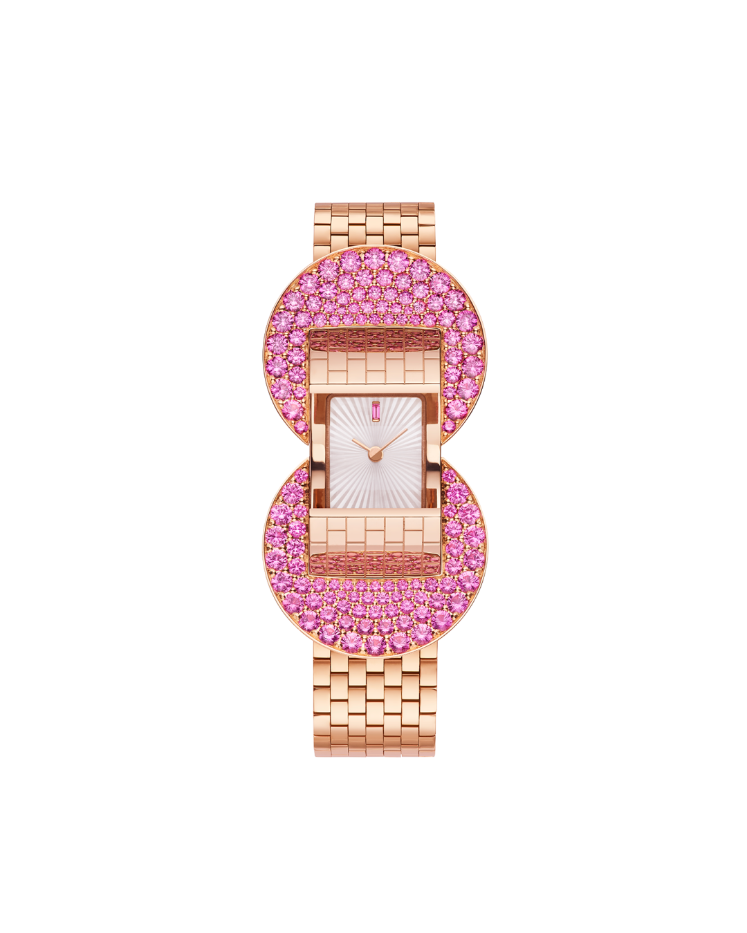 梵克雅宝WWG新品:自然主义与Art Deco