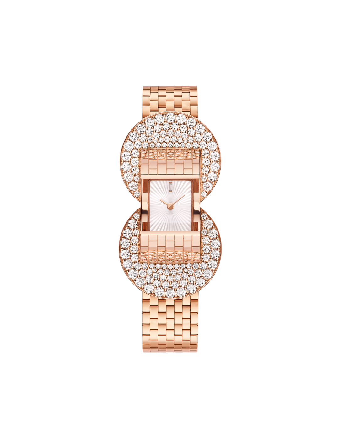 梵克雅宝WWG新品:自然主义与Art Deco