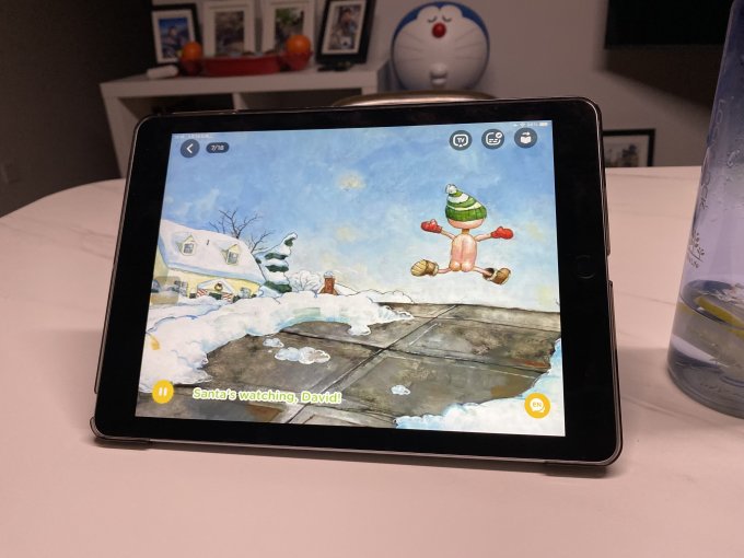 苹果iPad